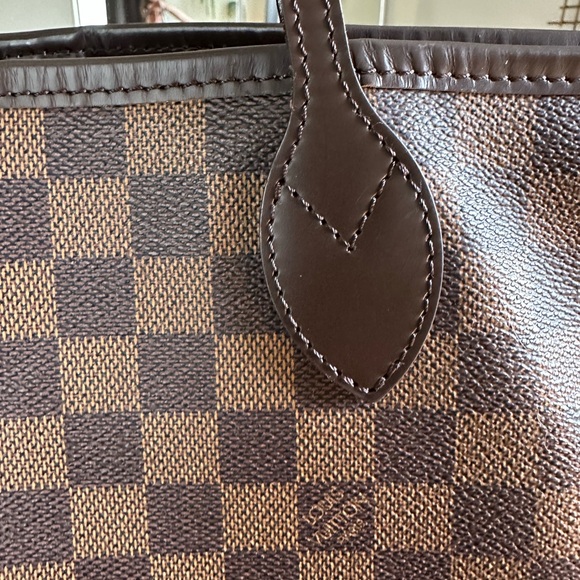 Louis Vuitton neverfull GM - Picture 10 of 14